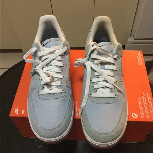 New nike Air Force 1 Men fashion sneakers - Picture 3 of 5